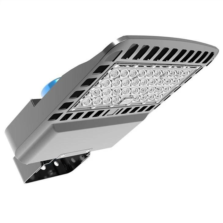 Waterproof Road Lighting All Die-cast Aluminum