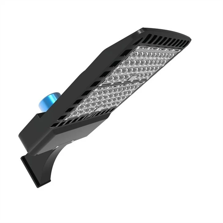 Waterproof Road Lighting All Die-cast Aluminum
