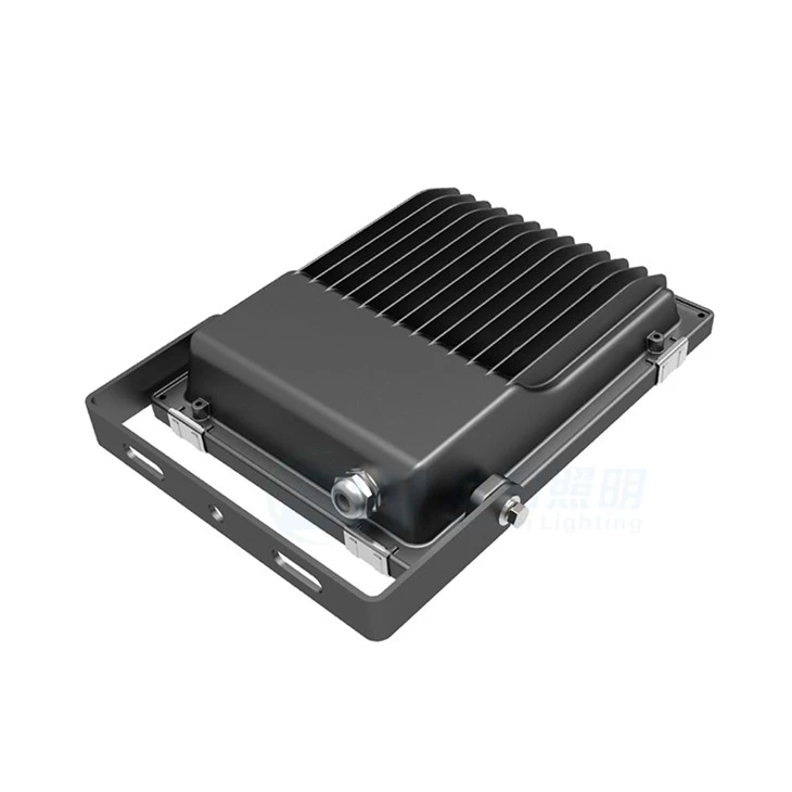 Тонкий світлодіодний прожектор потужністю 200 Вт