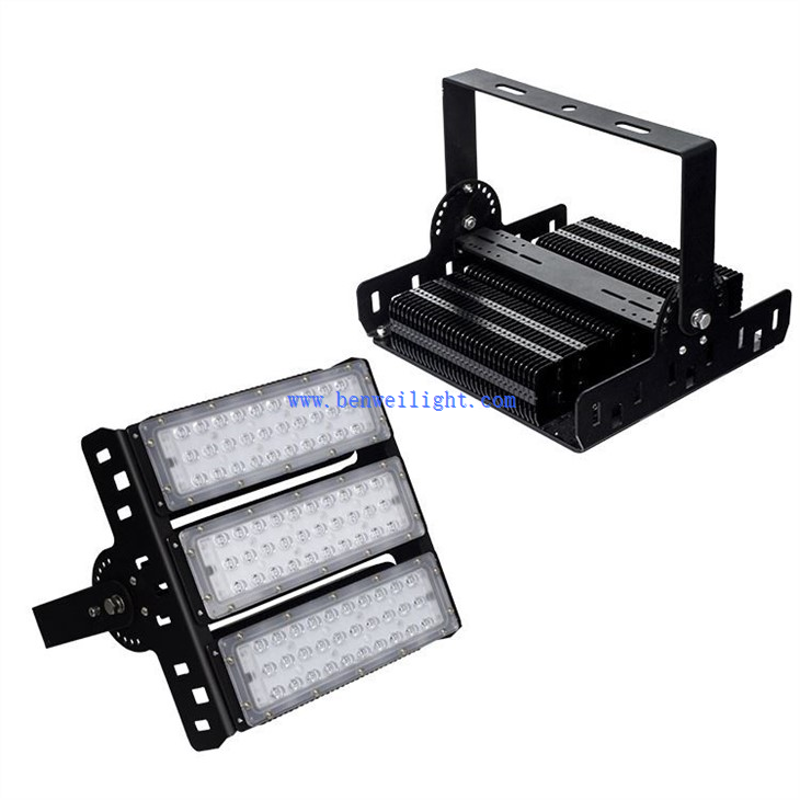 300w equivalent led flood light