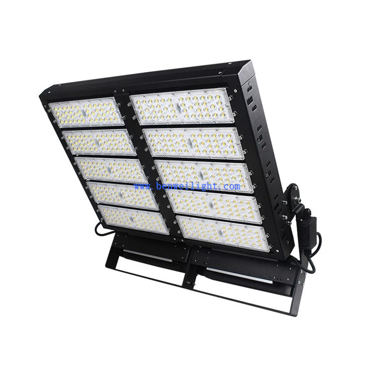 outdoor golf ball lights