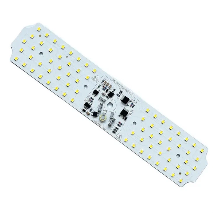 Aluminum High Lumen PCB Module 2