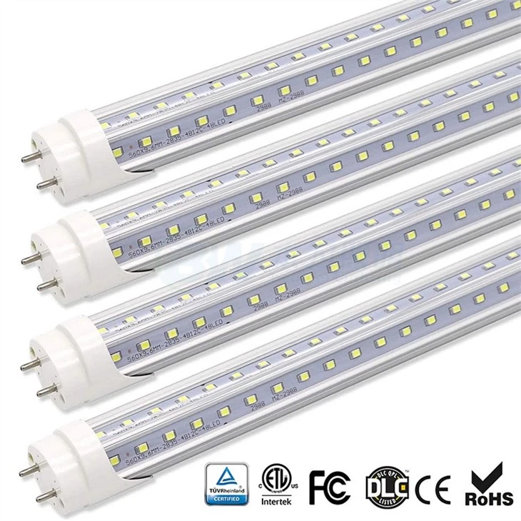 T5,T8 lighting
