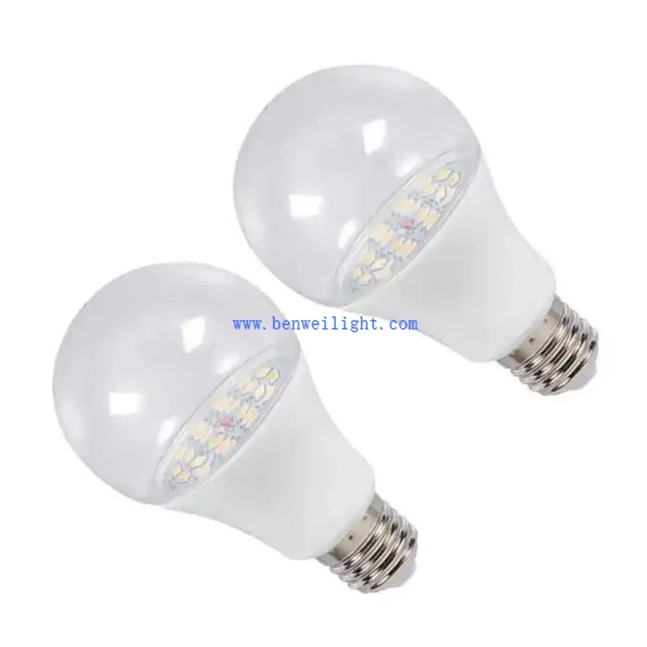 E27 Full Spectrum Led Bulb 2