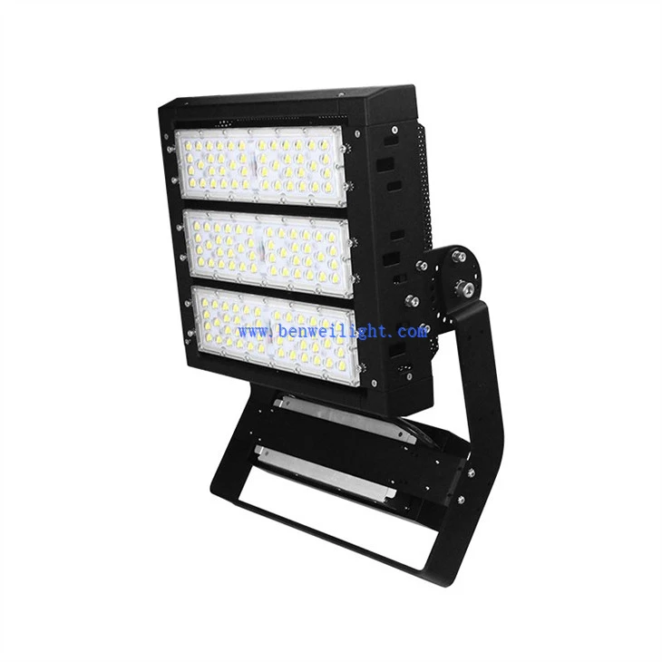 Поле для гри в крикет Floodlight