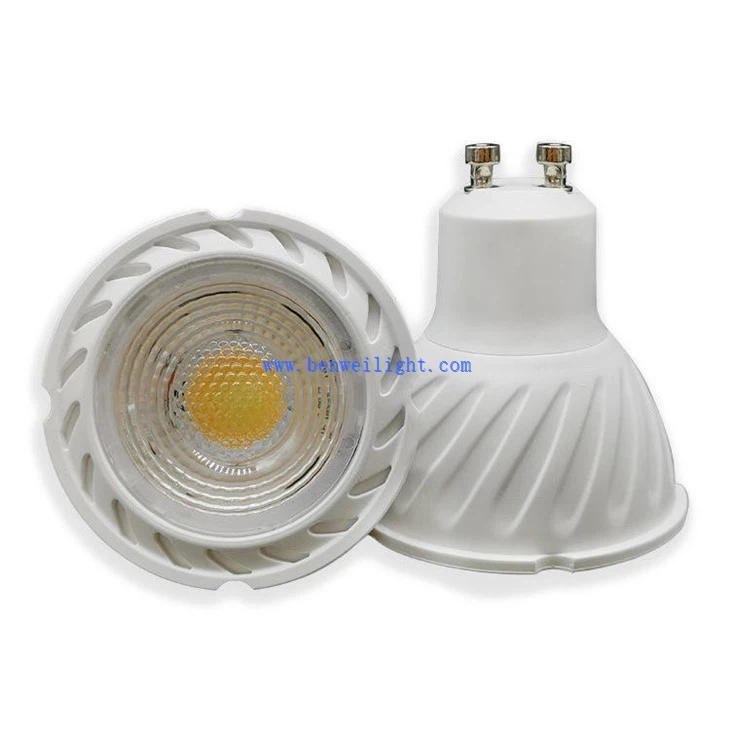 Світлодіод 6W MR16 GU10