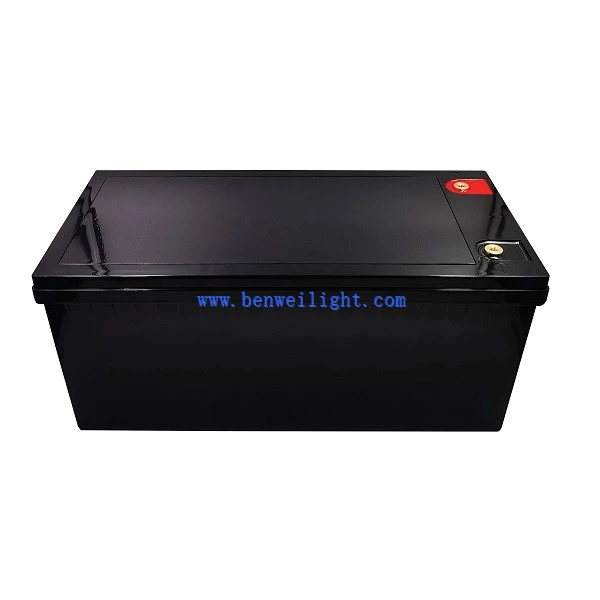 benwei battery