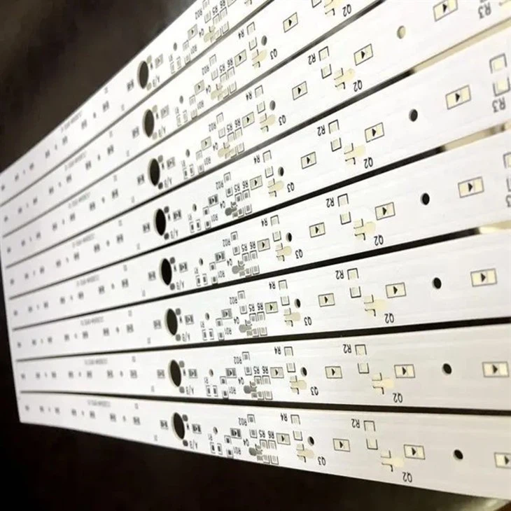 Pcb For Led Tube Light 4
