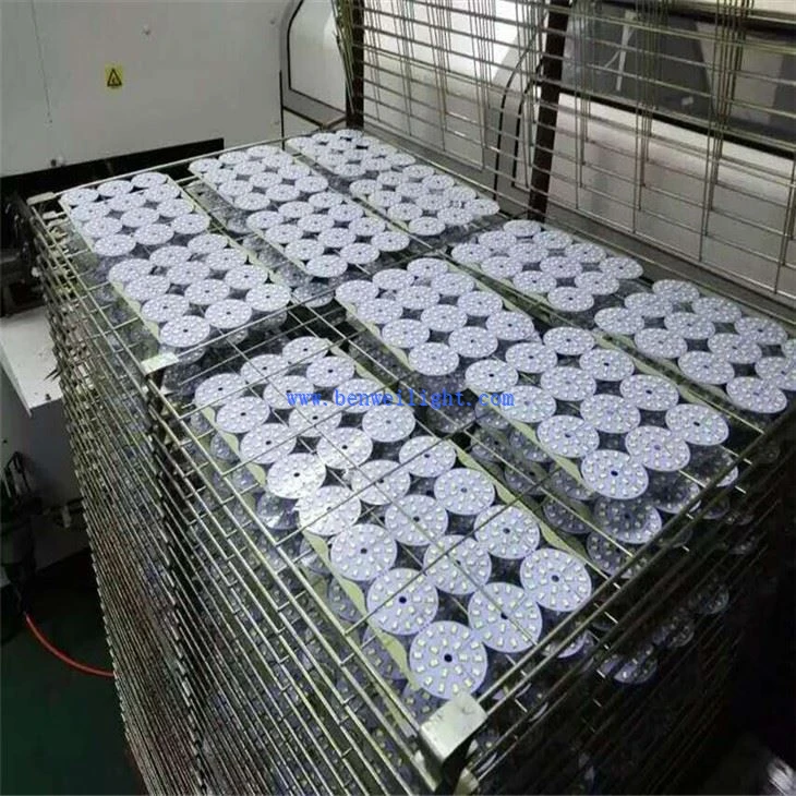PCB світлодіодний модуль SMD 5730 2835 3030