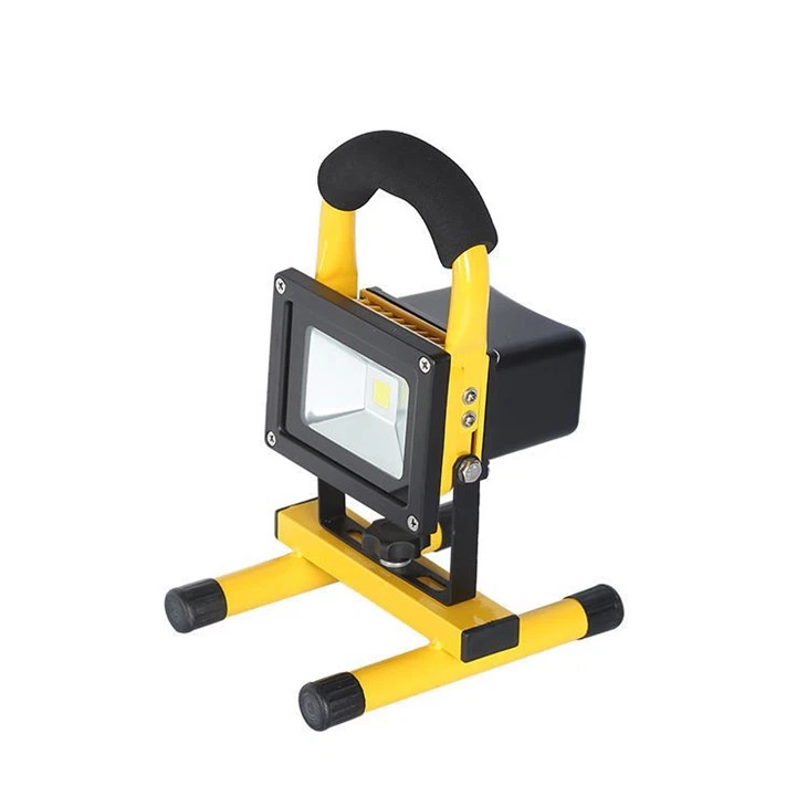 Rechargeable Work Lights