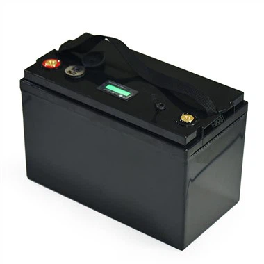 Акумуляторна батарея 12v 17ah 20hr
