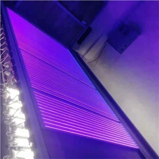 Дезінфекція LED Tube UV