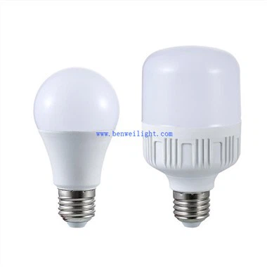E27 Регульована лампа Cool White