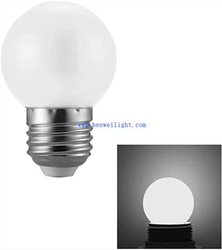 Міні лампочка E27