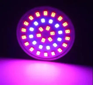 MR16 12V UV Blacklight лампа