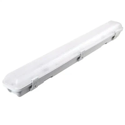 LED Tri Proof Lights 2 фути 4 фути 5 футів