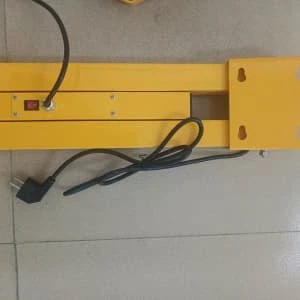 50W LED Loading Dock Light, Double Swing Arm Dock Light 6000 Lumen IP65 best