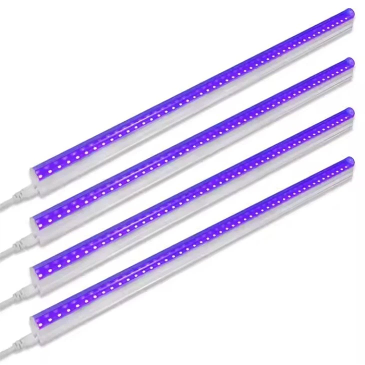 12 LED UV Black Lights Stage Blacklight For Bedroom high quality