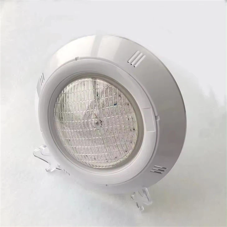 72/120 Watt High-Intensity Underwater LED Dock Light For Deep Water factory
