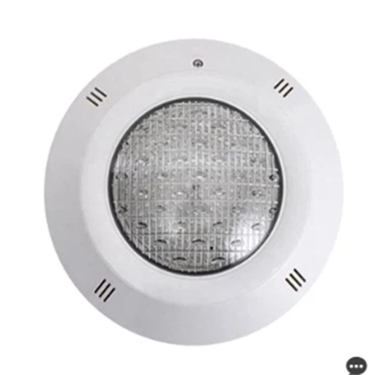 72/120 Watt High-Intensity Underwater LED Dock Light For Deep Water high quality