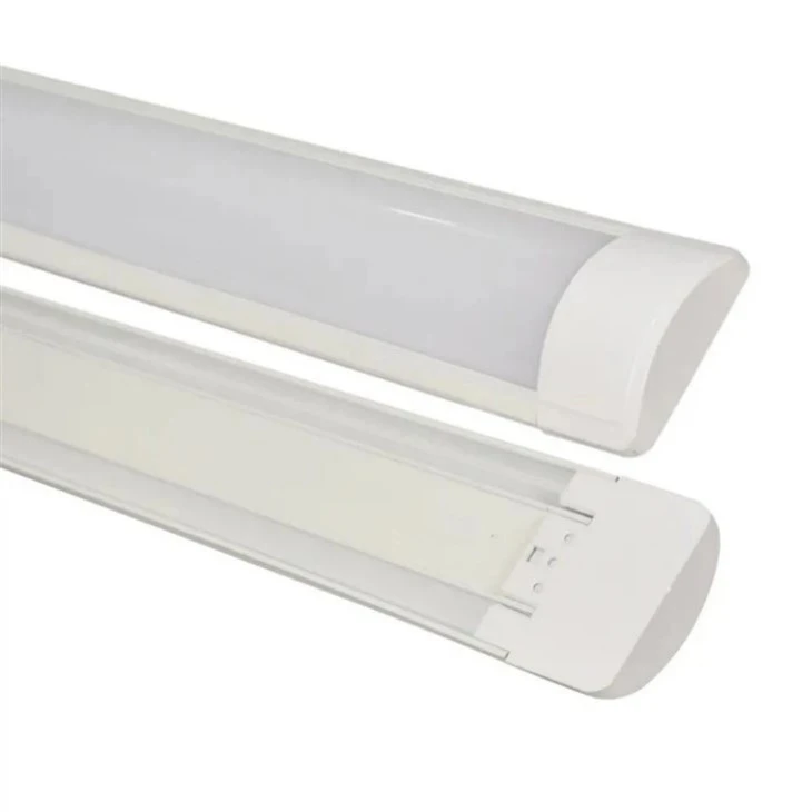 Fixture Watt, 4000K, 6,373 Lm, 129 Lm/W Lumens Per Watt best
