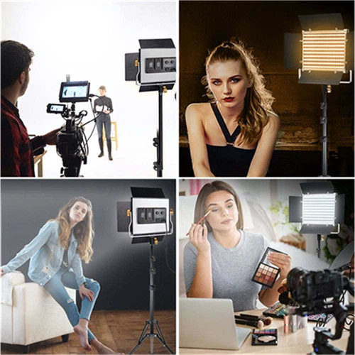 Professional Soft Led Photo And Video Softbox Lighting best