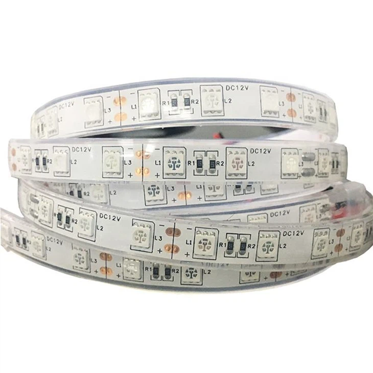 420nm, 405nm, 450nm, 360nm, 254nm, 365nm, 385nm UV blue LED strip factory