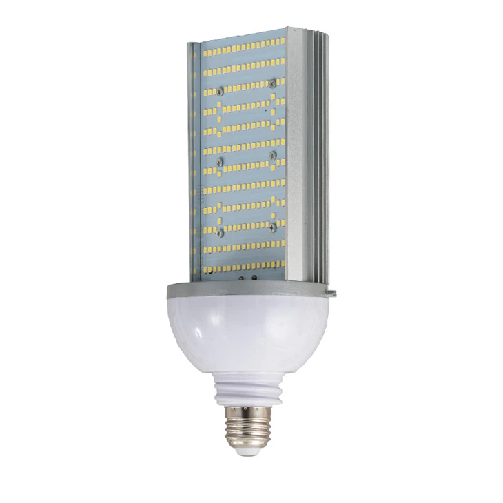 E40 screw-in LED horizontal plug corn lamp suppliers