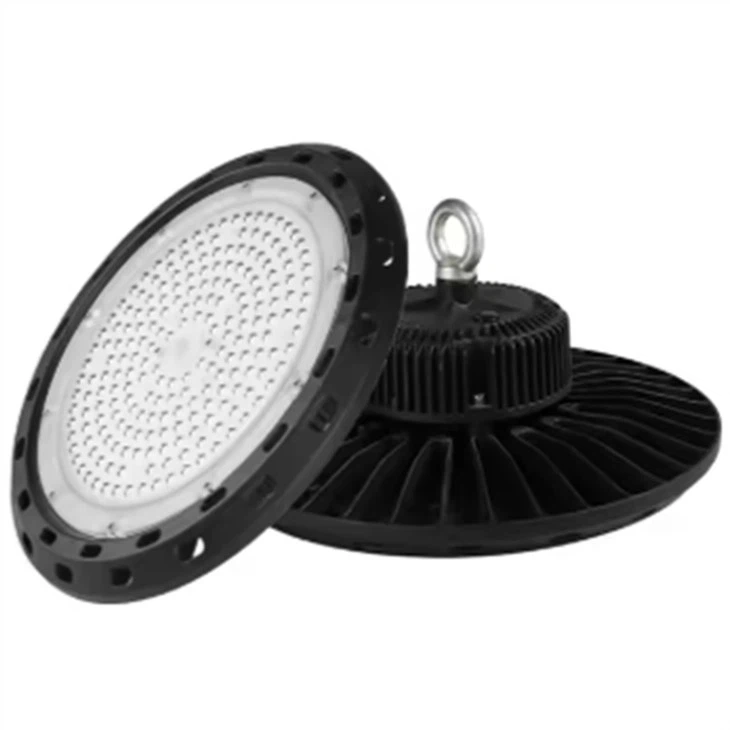 150W High Bay UFO Світлодіодний світильник магазину