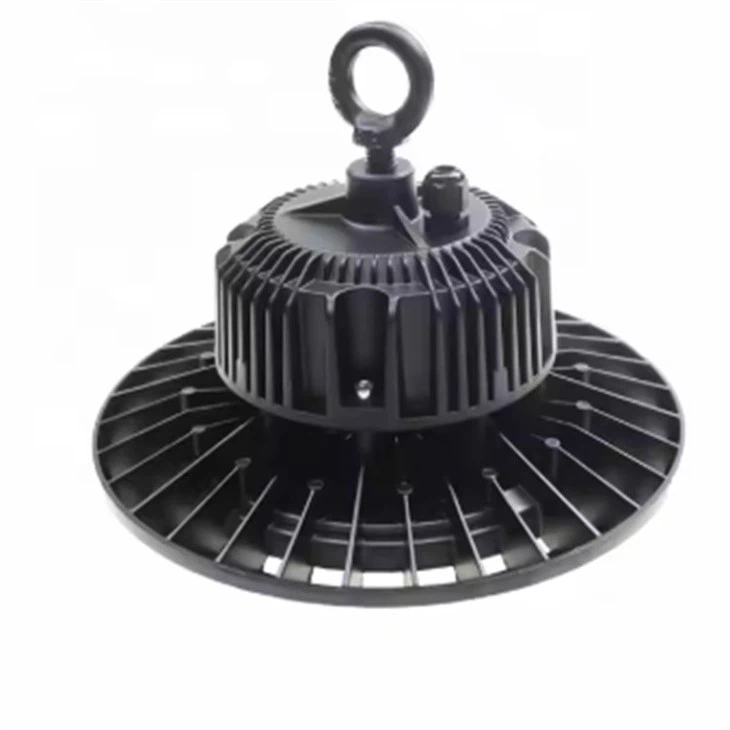 170W High Bay UFO LED Light Shop Light