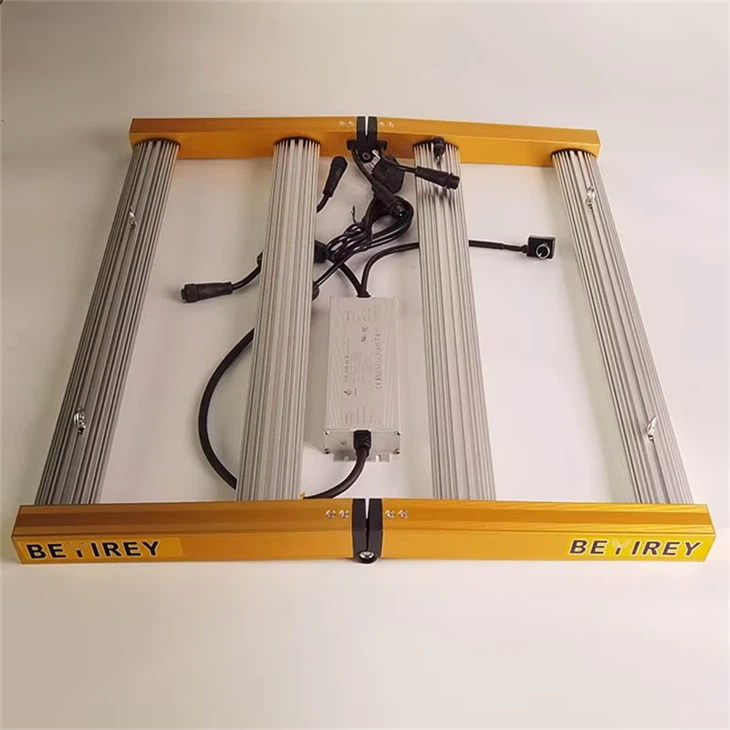 240W Foldable LED Grow Light Bar – Premium Series best