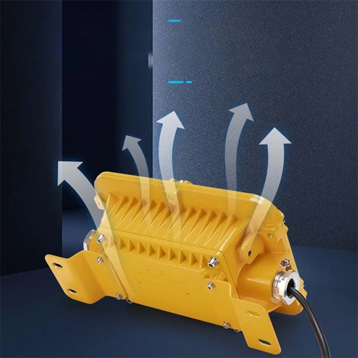 300W 400W 500W Led Security Light suppliers