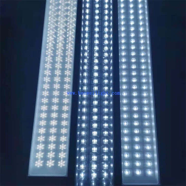 5 Feet LED Corridor Batten Light (3)