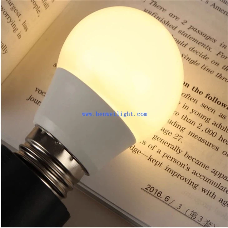 5W PC Cover a Bulb (5)
