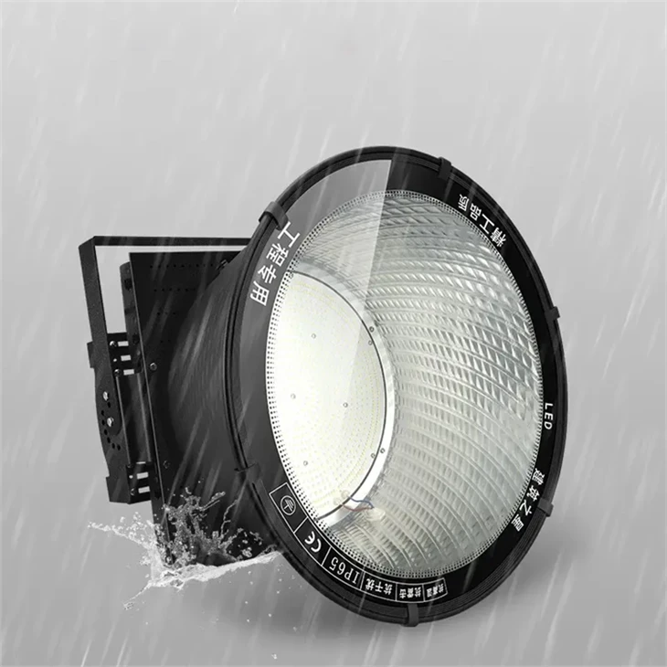 60W Spot Beam 6 Inch Round LED Work Light suppliers