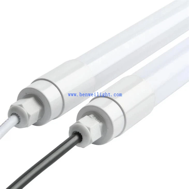 Cattle Farm Lighting Tubes (1)