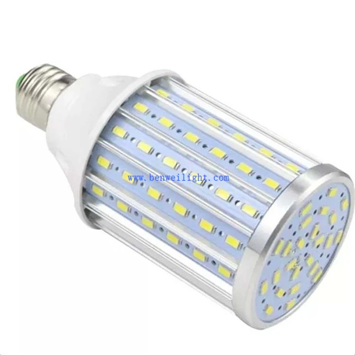 Corn Bulb With Aluminum Shell (2)