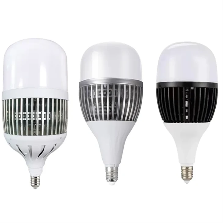 Dual-Color LED Bulb – High Efficiency, Uniform Brightness & Eye-Friendly Design