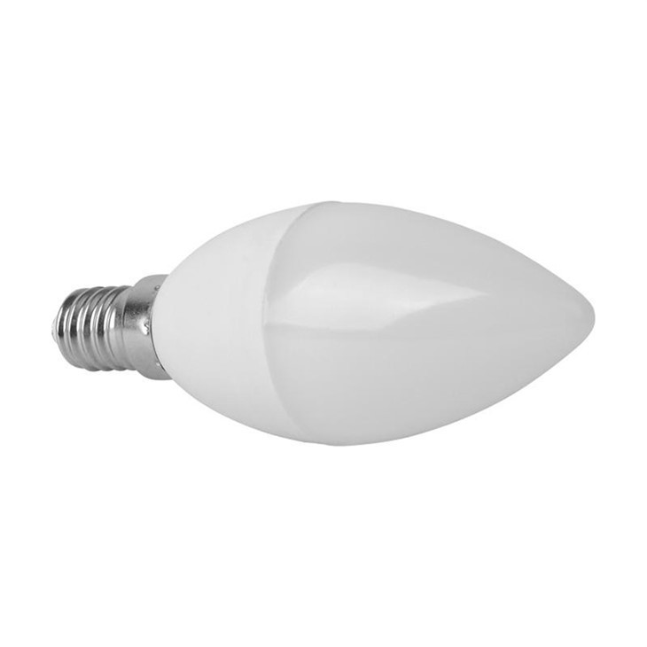 Світлодіодні лампи E12 Candelabra 5W
