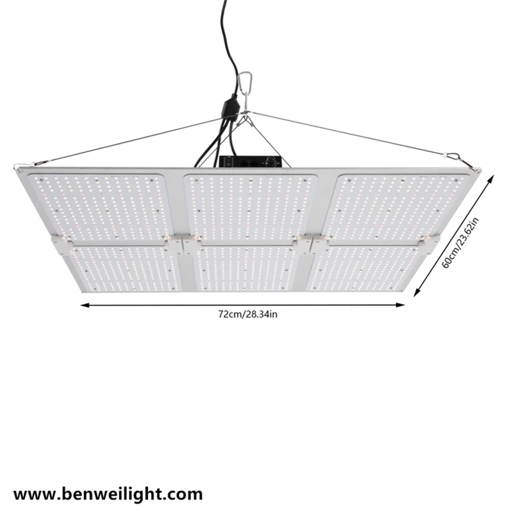 Full Spectrum LED Grow Light (Meanwell Driver, Indoor) suppliers