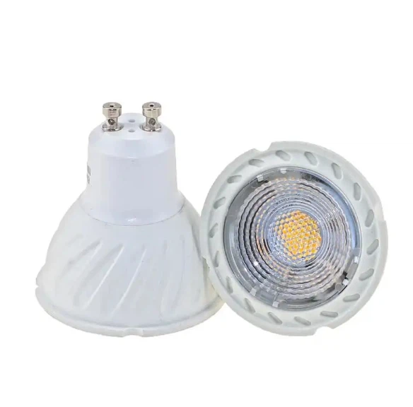 Світлодіодні прожектори GU10/MR16 4W
