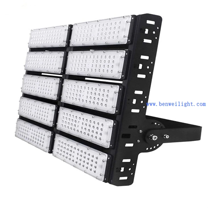 600W LED Stadium Light for Sale