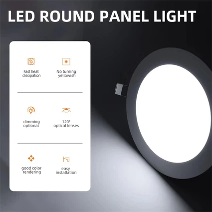 recessed led panel light recessed led panel light