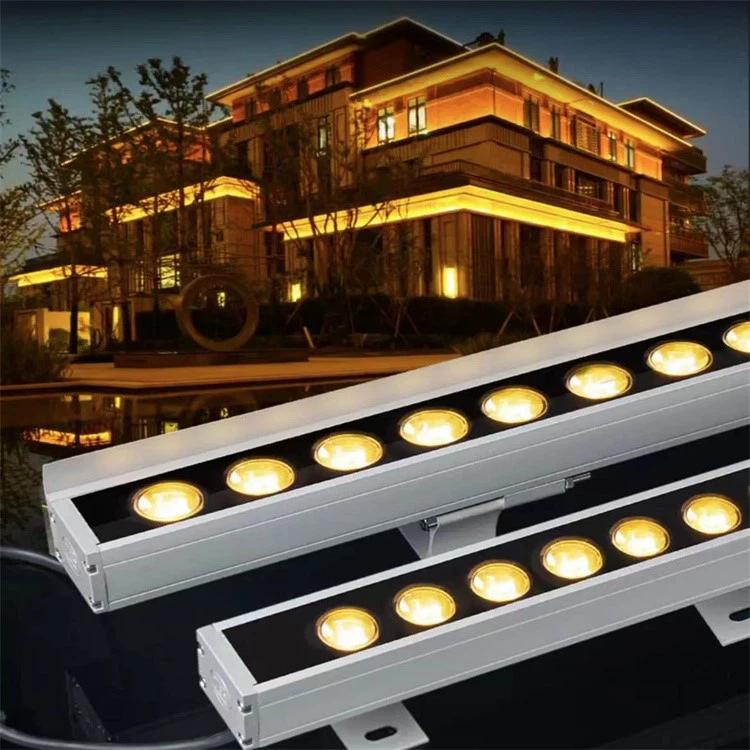 Hotel Project Facades Light 3 Hotel Project Facades Light 3