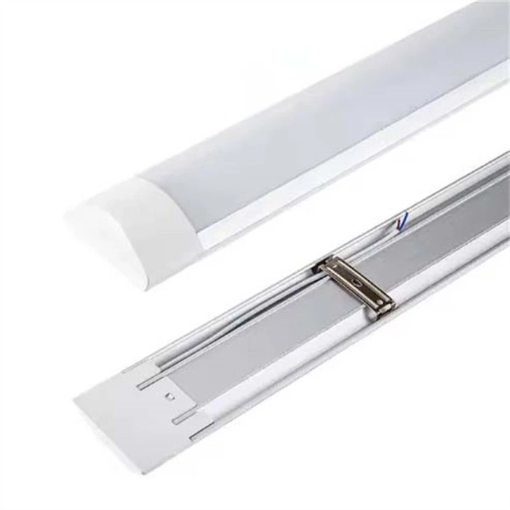 led batten light