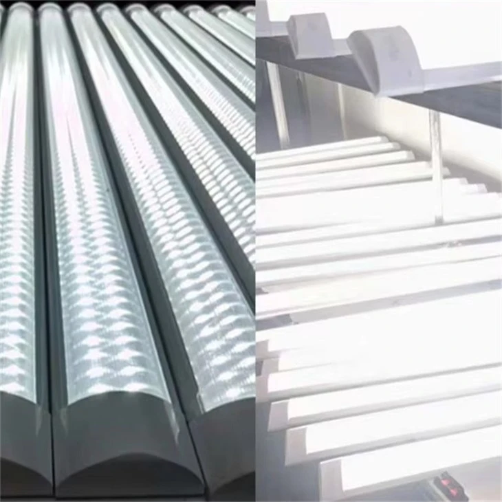 900mm led batten