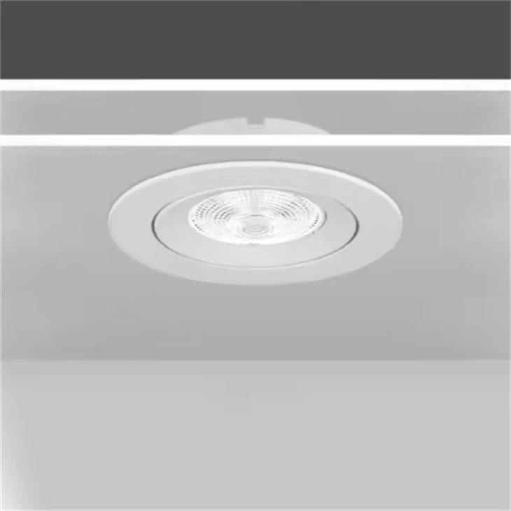 led recessed lighting