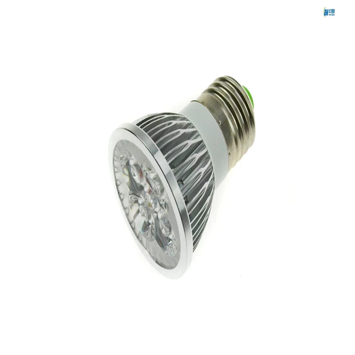 Світлодіодний прожектор E27 SMD COB