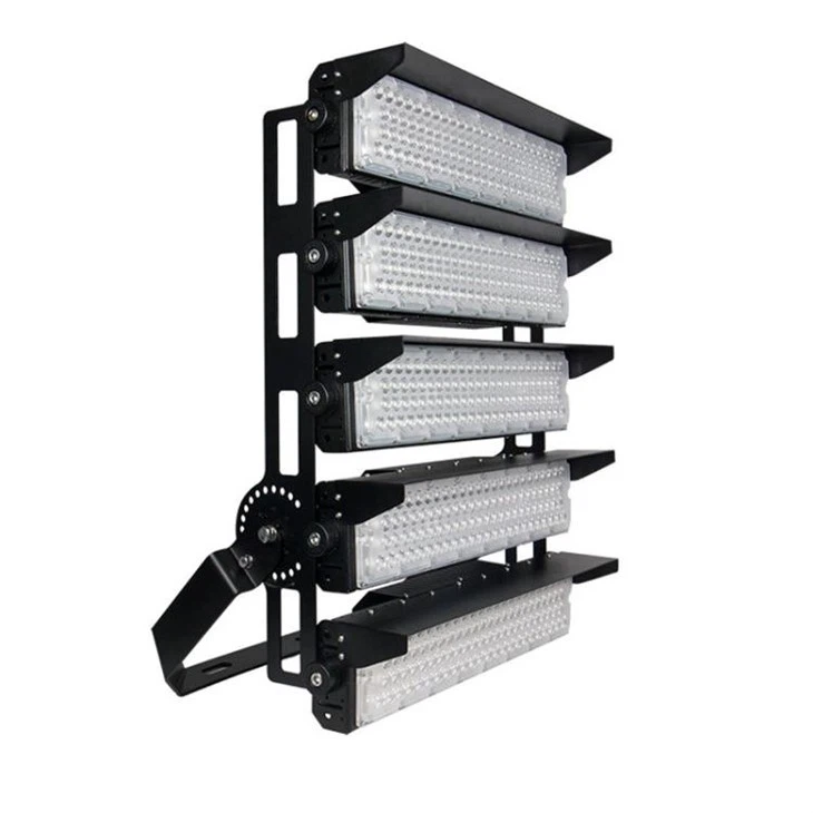 Led Stadium Lights Outdoor 300 Watt For Softball Court Soccer Court factory