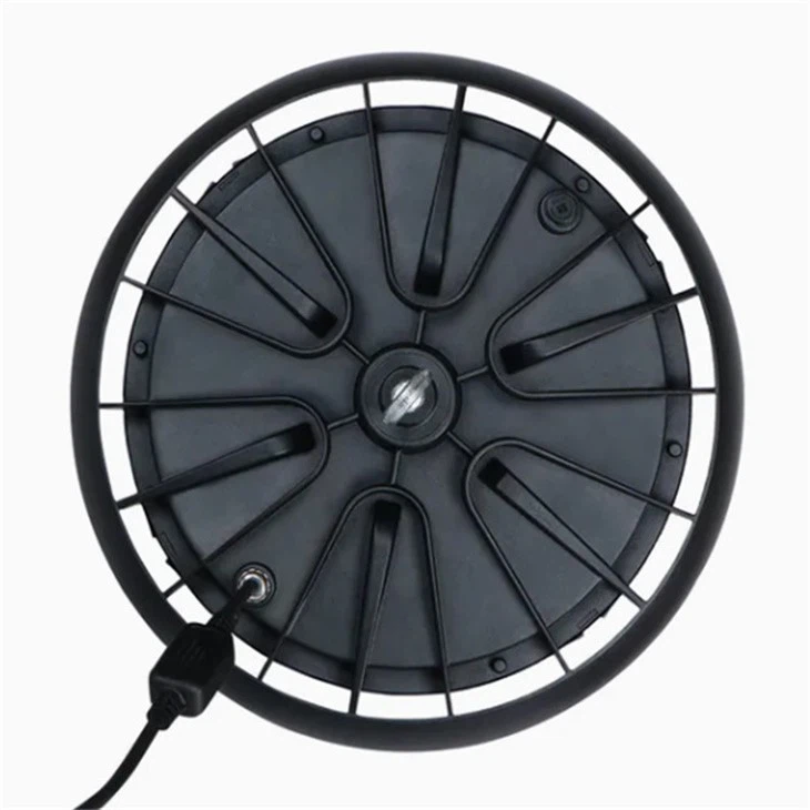 led warehouse lighting